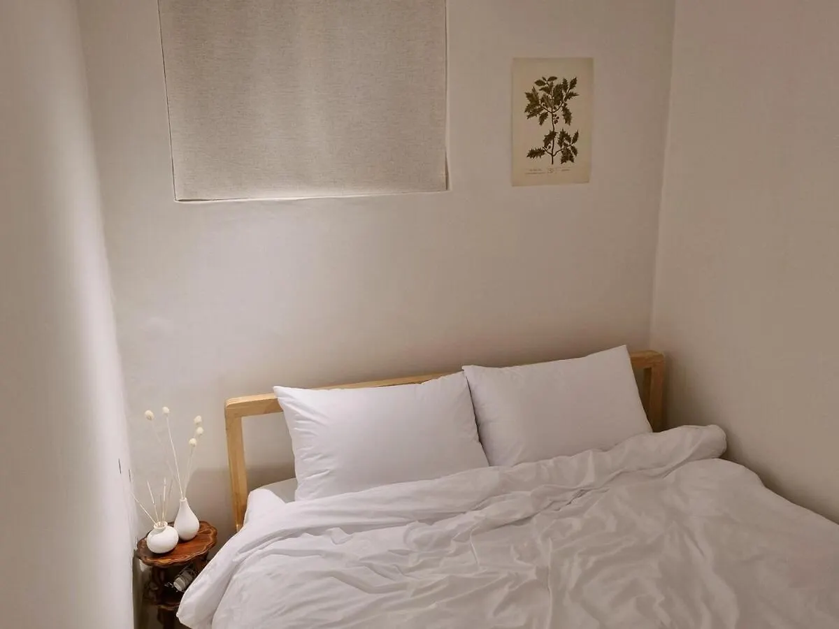 Apartmán Stay Oyat Soul