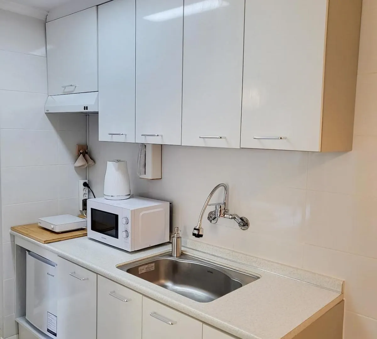 Apartmán Stay Oyat Soul