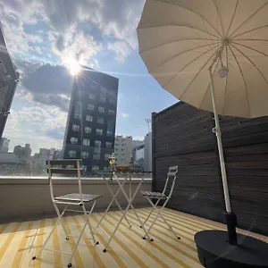 Urbanstay Myeongdong Apartment