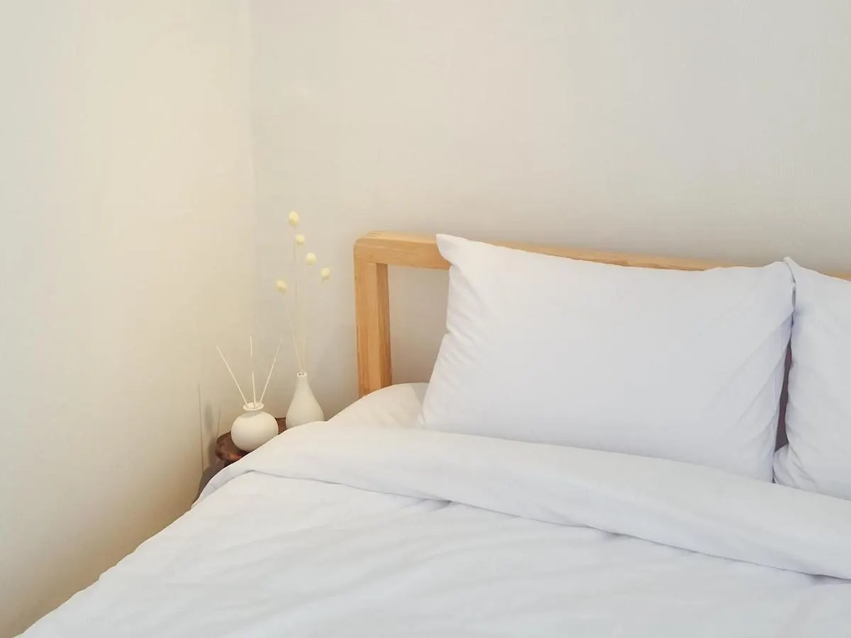 Apartment Stay Oyat Seoul South Korea