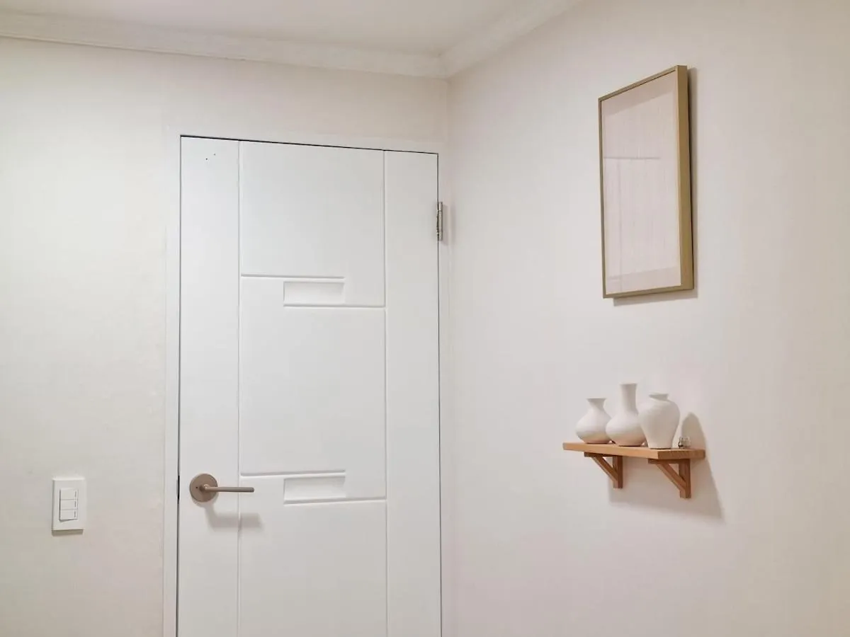 Apartment Stay Oyat Seoul