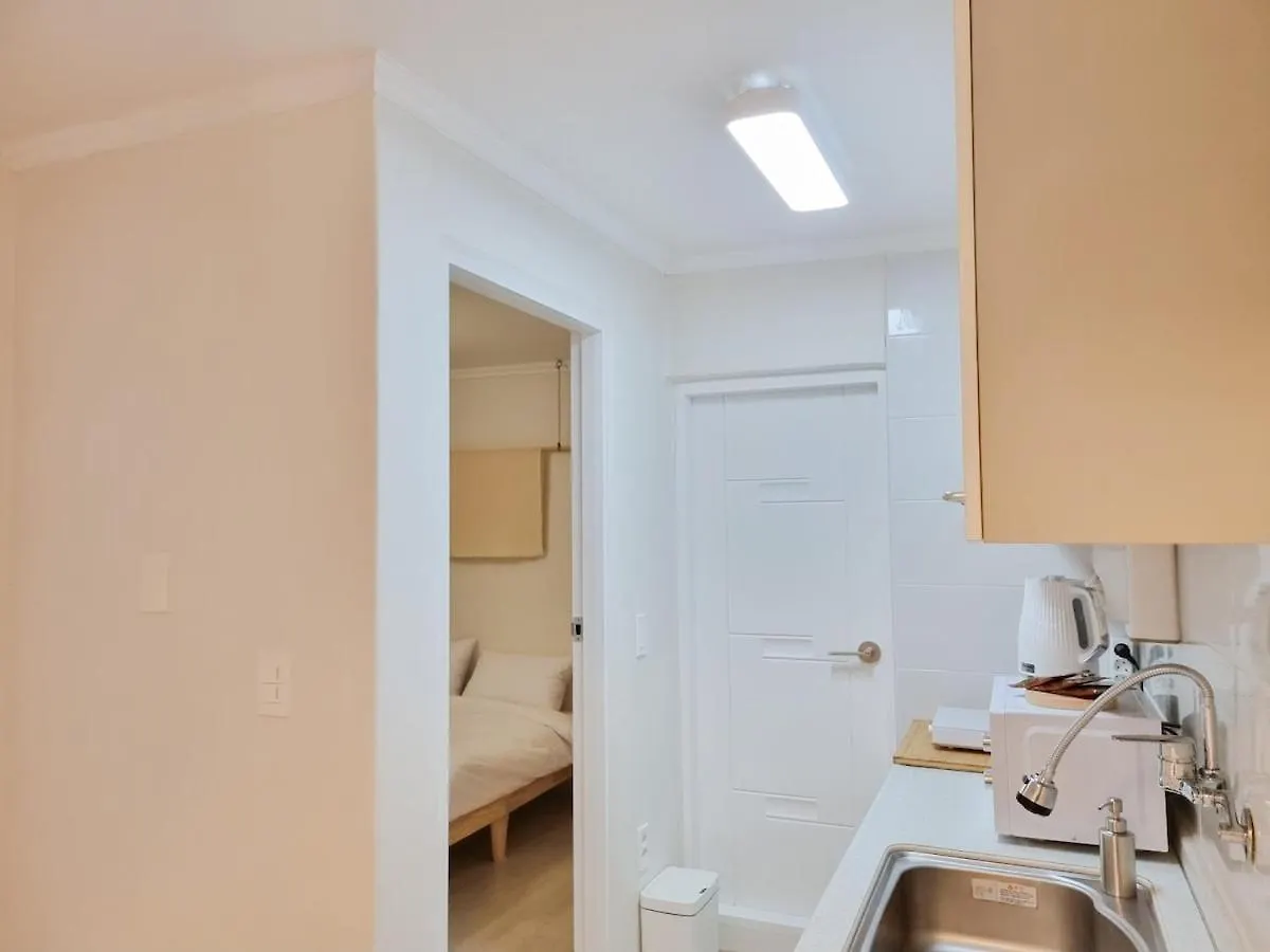 Stay Oyat Seoul Apartment