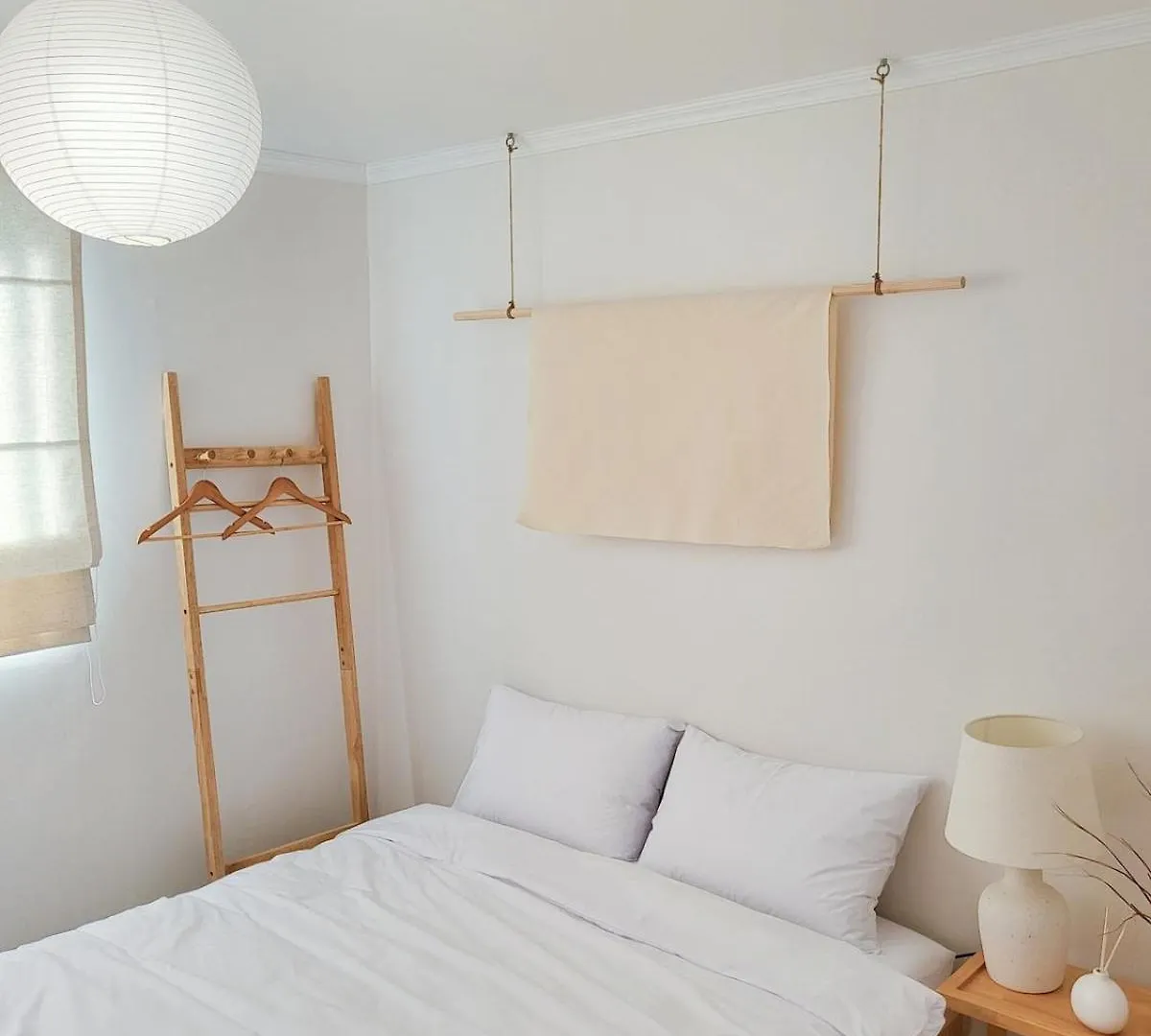 Apartment Stay Oyat Seoul