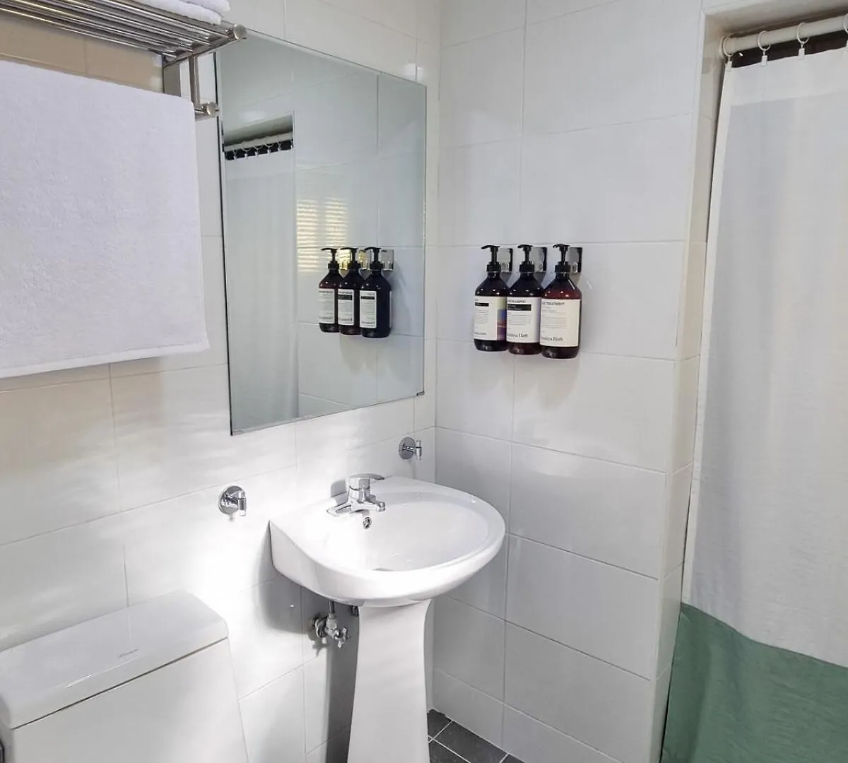 Apartment Stay Oyat Seoul South Korea