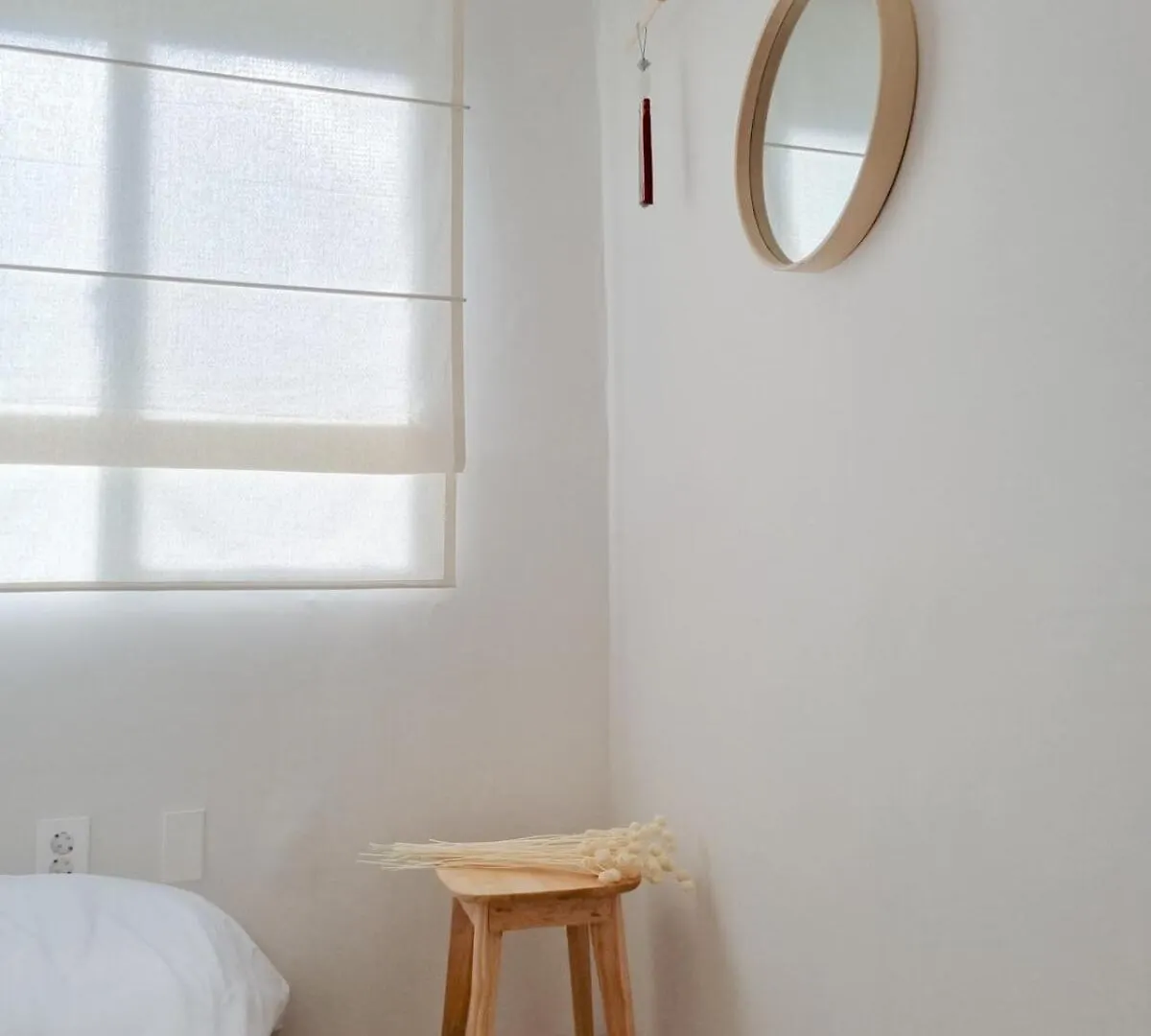 Stay Oyat Seoul Apartment