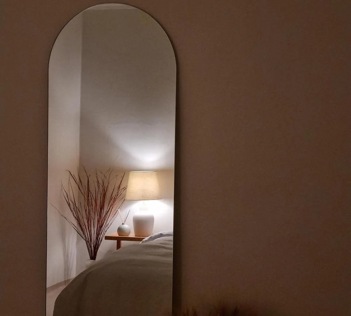 Stay Oyat Seoul Apartment